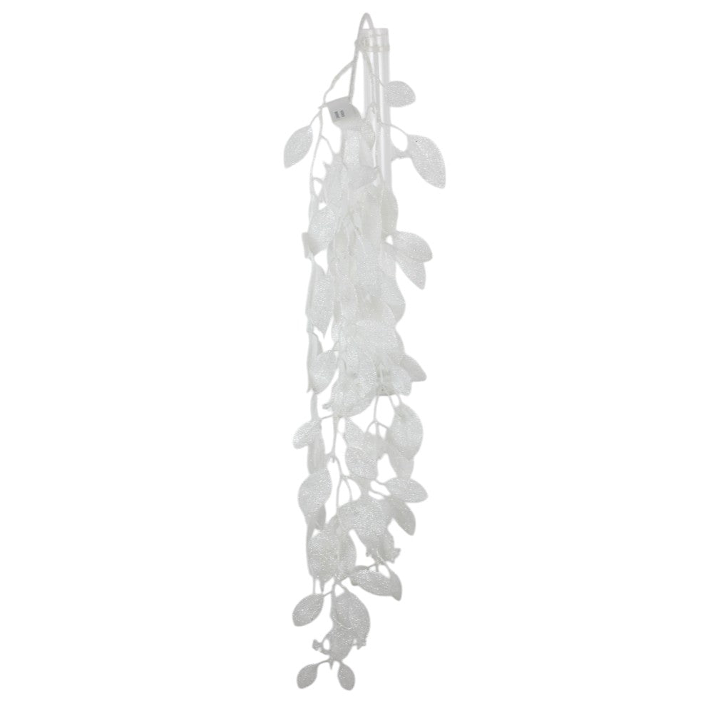 Glitter Eucalyptus Hanging Spray