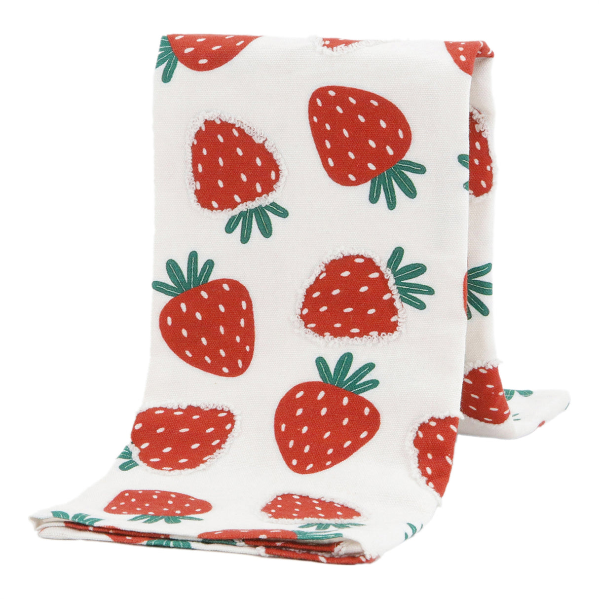 Strawberry Tea Towel