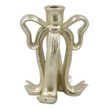 Copper Bow Taper Holder