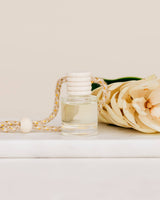 Volcano Car Diffuser