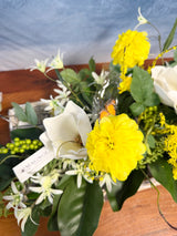 38" Always Hope Swag