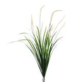 UV Protect Field Grass Bush