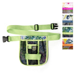 Seed & Sprout Gardening Tool Belt - 4 Colors
