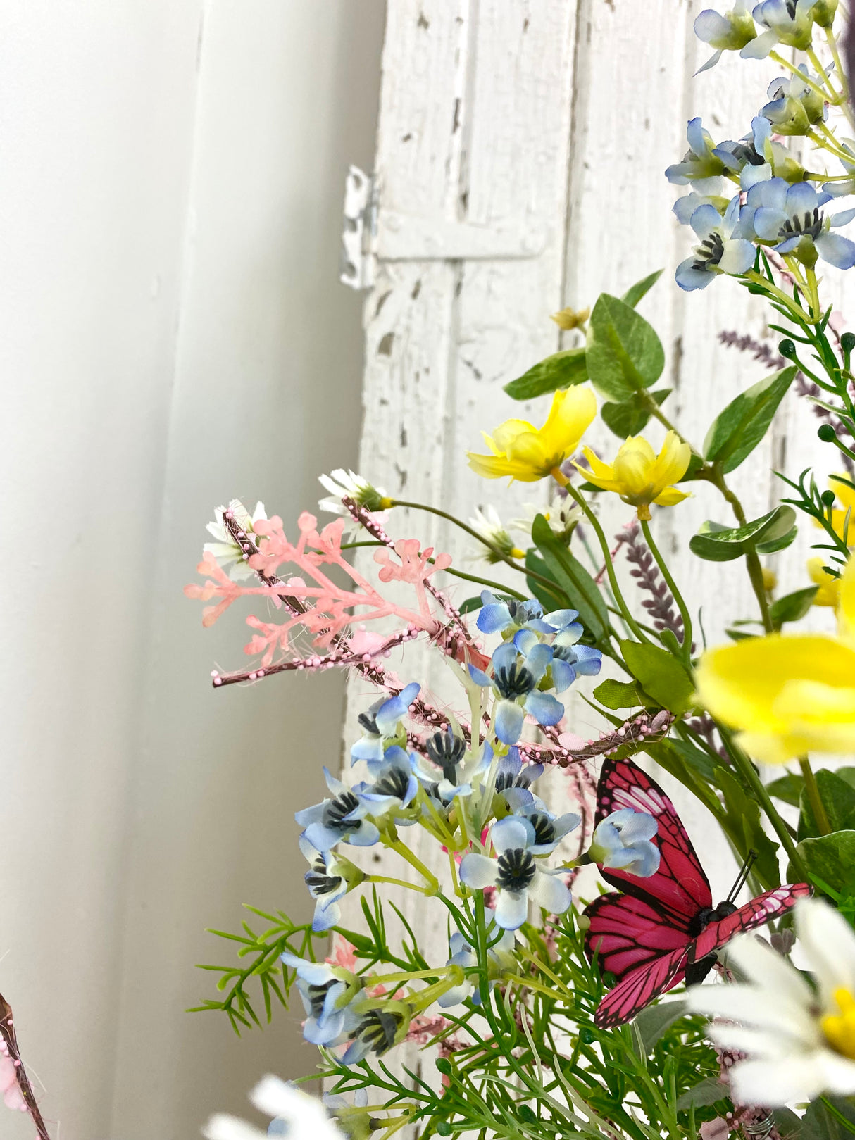 32" Cottage Dream Drop In