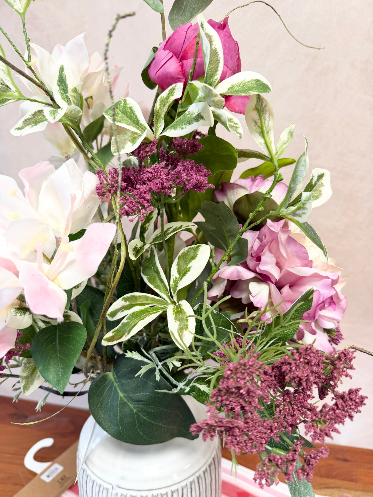 27" Sweet Surrender Drop-In