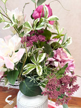 27" Sweet Surrender Drop-In