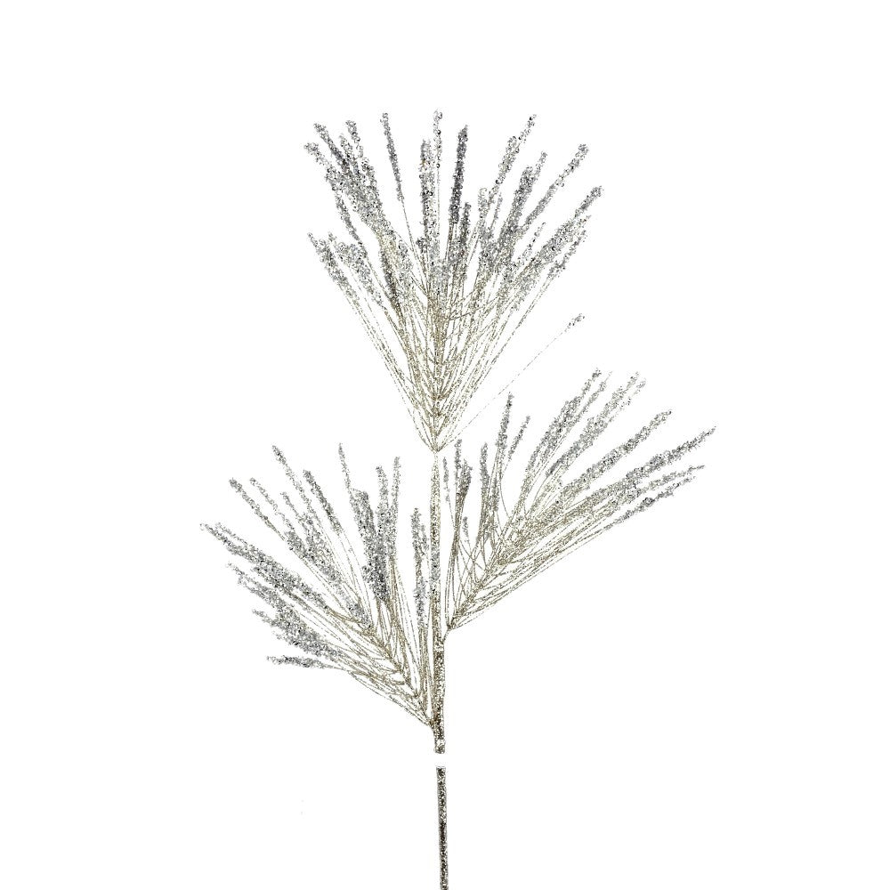 Platinum Iced Long Needle Spray