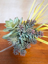 12" Fresh Horizon Centerpiece