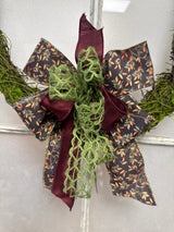 Enchanted Fall Bow