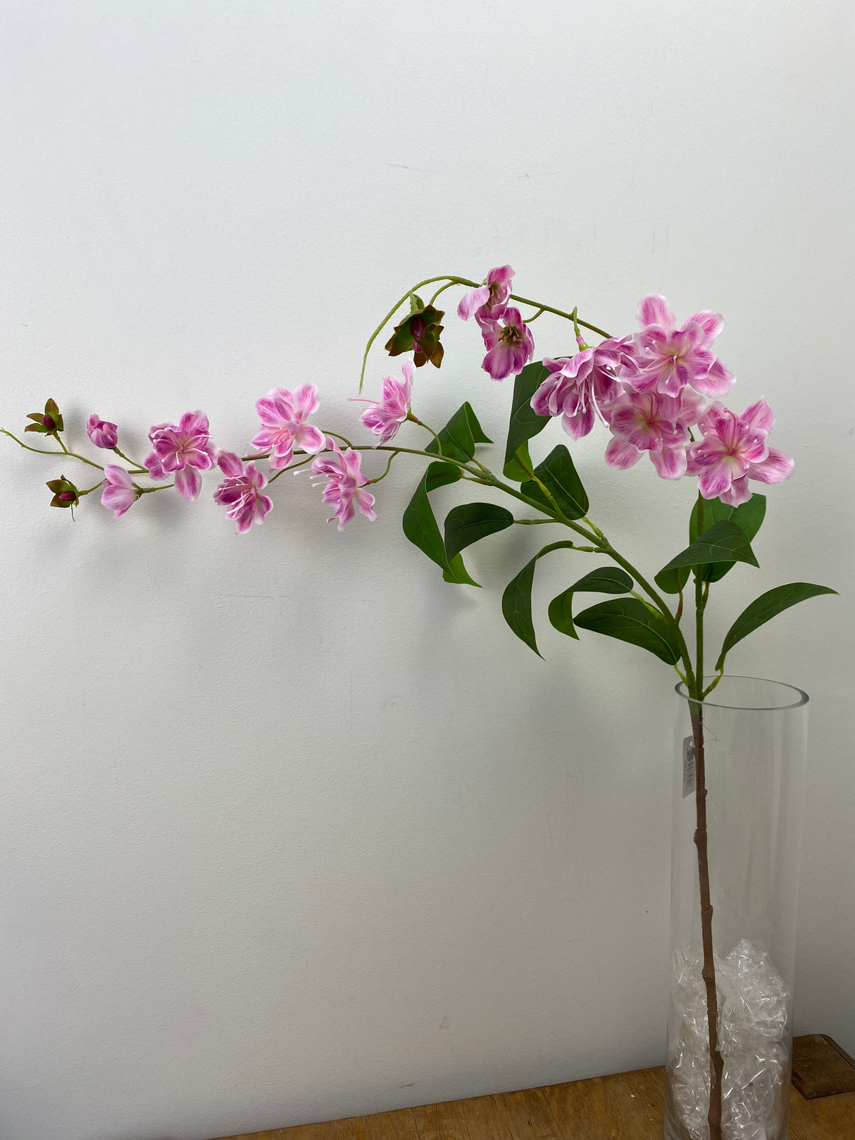 Nova Pink Jasmine Spray