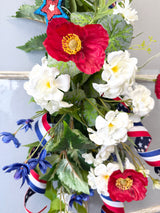 23" United We Stand Swag