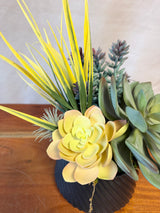 12" Fresh Horizon Centerpiece