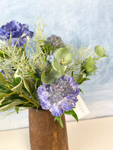 15" Spring Walk Drop-In