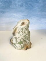Patina Terracotta Garden Bunny -3 Styles
