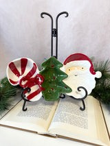 Christmas Triple Server