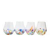 Phoenix Wine Glass