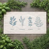 Botanical Interchangeable Pillow Panel