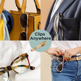 1. Altaché Eyewear Clip - 3 Colors