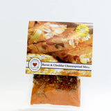 Bacon & Cheddar Cheesespread Mix