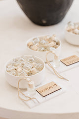 Smoked Vanilla Car Diffuser