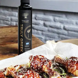 Greek Honey Balsamic Vinegar
