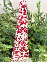 10" Candy Cane Tree