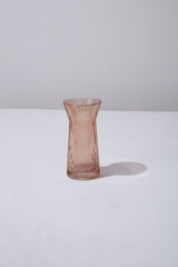 Coral Lyrical Vase
