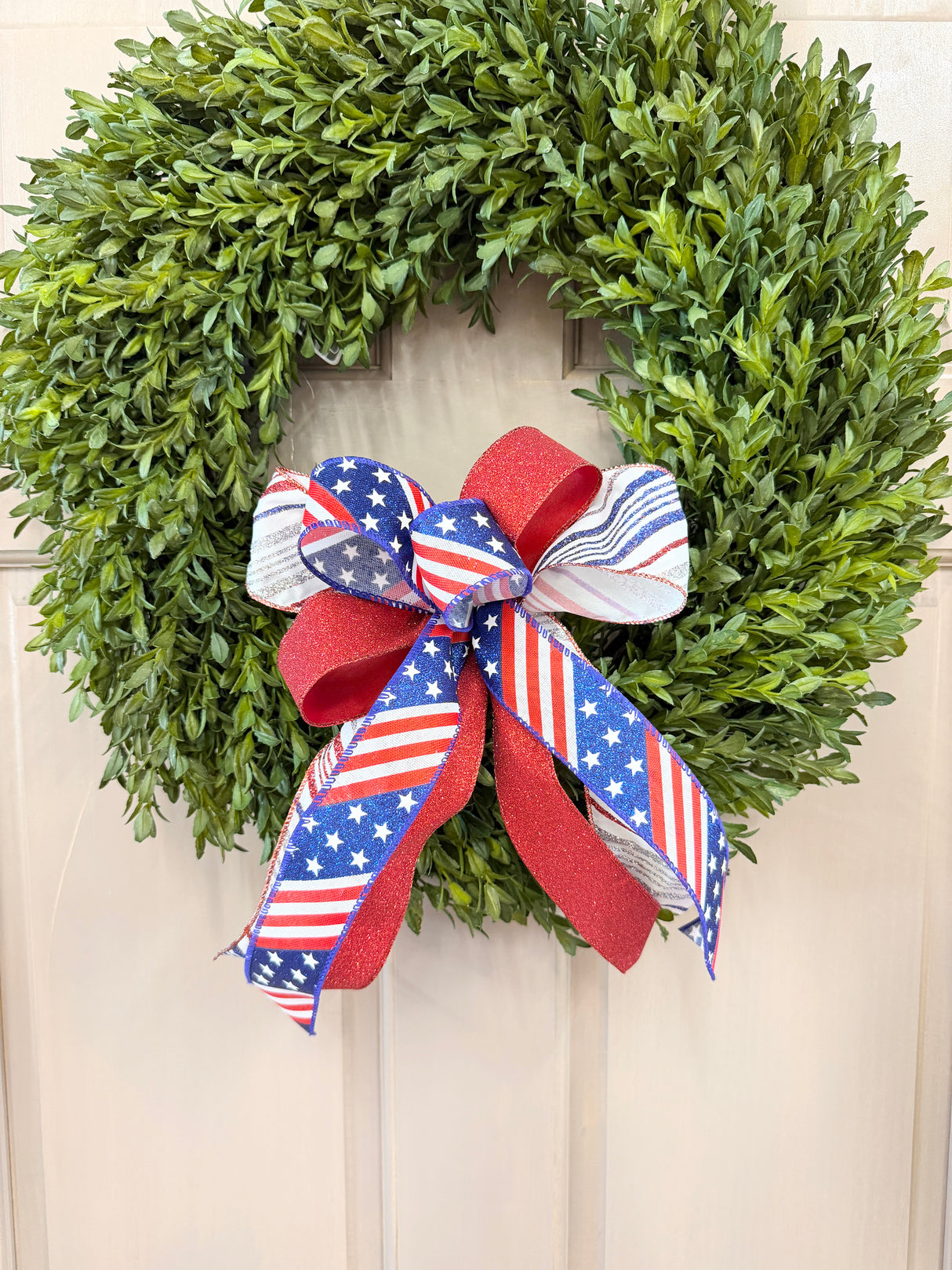11" Home of The Brave Bow
