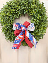 11" Home of The Brave Bow