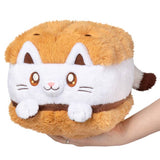 Squishable S'more Kitty Plush Mini Squishable