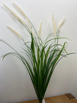 UV Protect Field Grass Bush