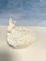 Bunny Taper Holder Set of 2