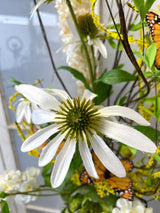 47" Butterfly Whisper Drop-In