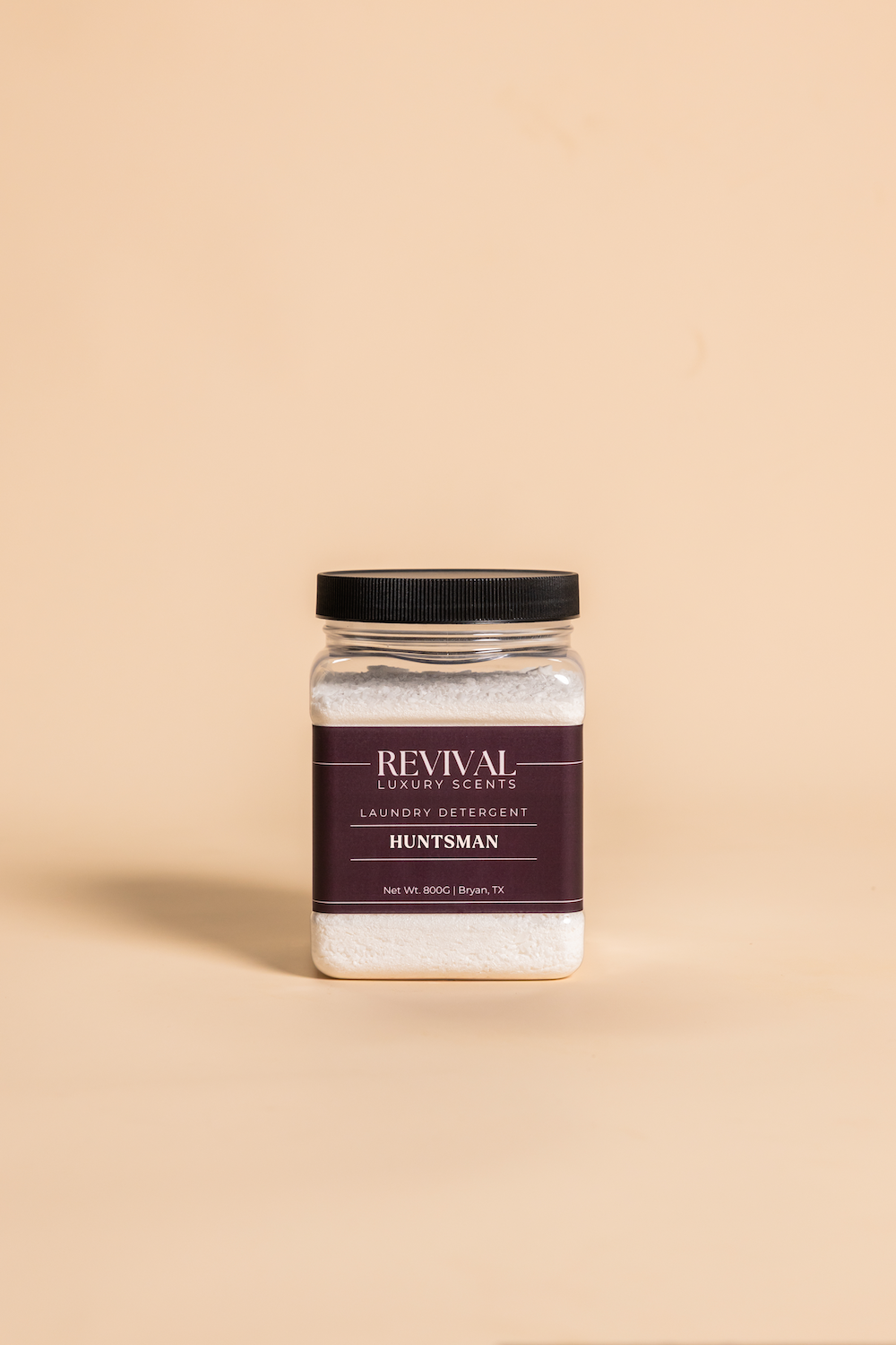 Huntsman Luxury Laundry Detergent