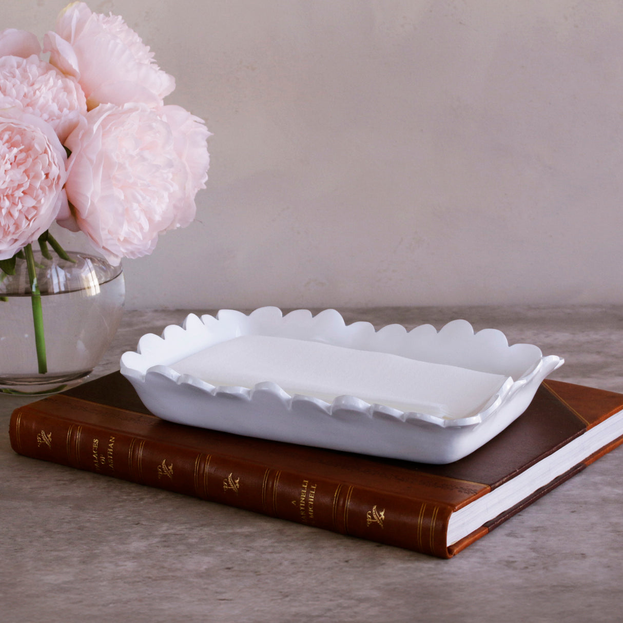Colette Trinket Tray