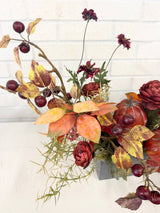 24" Rustic Charm Centerpiece
