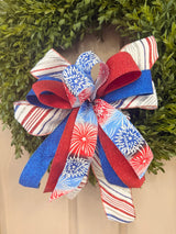 16" Celebrate Freedom Bow