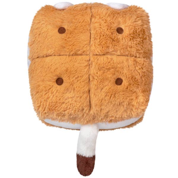 Squishable S'more Kitty Plush Mini Squishable