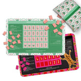 Mahjong Practice Mats Neoprene Design Coco