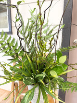 31" Living Forest Centerpiece