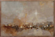 Bethlehem Wood Art
