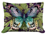 Butterfly Mystic Indoor/Outdoor Pillow
