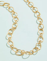 Splash Daufuskie Island Necklace