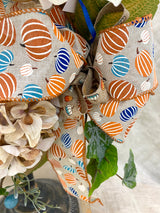 20" Fall Finds Wreath