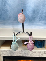 Sparkling Egg Accent -3 Colors