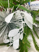 25" Sweet Delight Swag