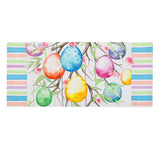 Bunny Blooms Egg Sassafras Switch Mat