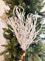 Snow Twig Branch Bundle