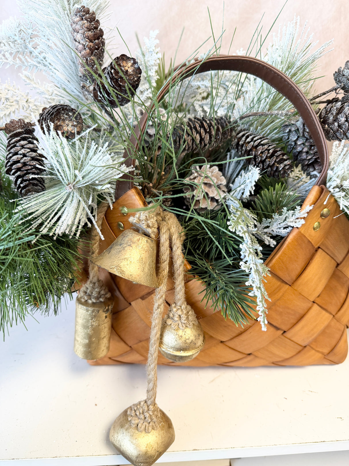 Pinecone Beauty Drop-In Kit