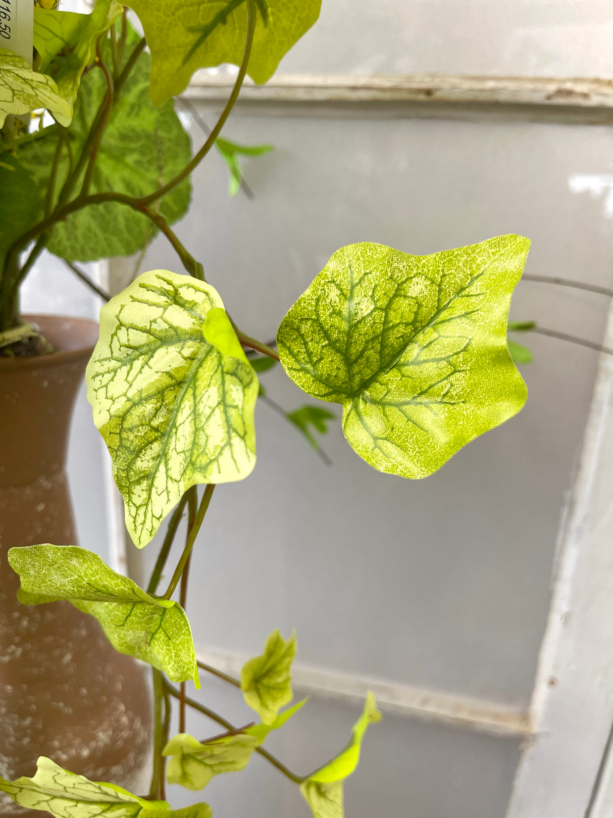 47" Butterfly Whisper Drop-In